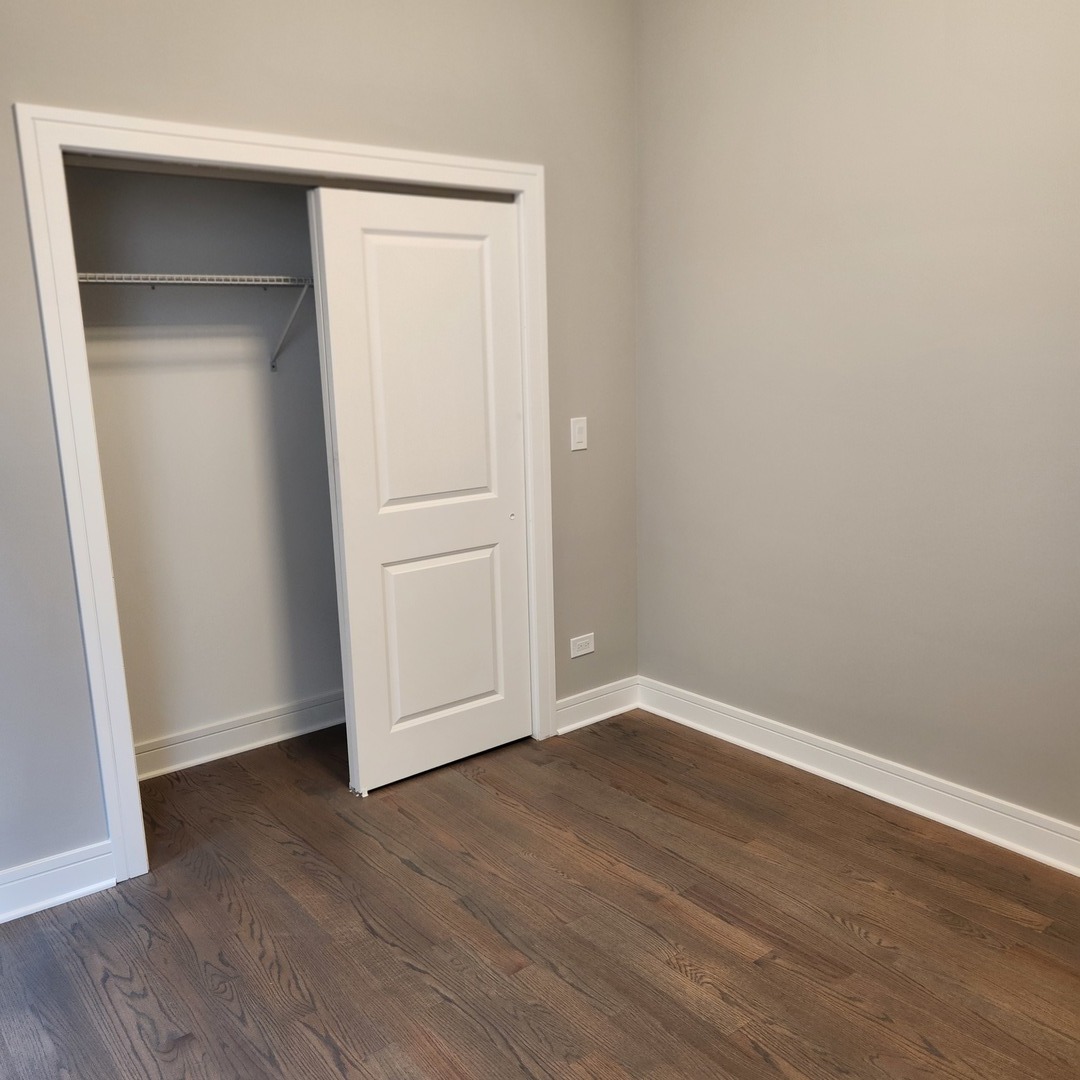 4347 S Vincennes Avenue #1, Chicago, IL 60615