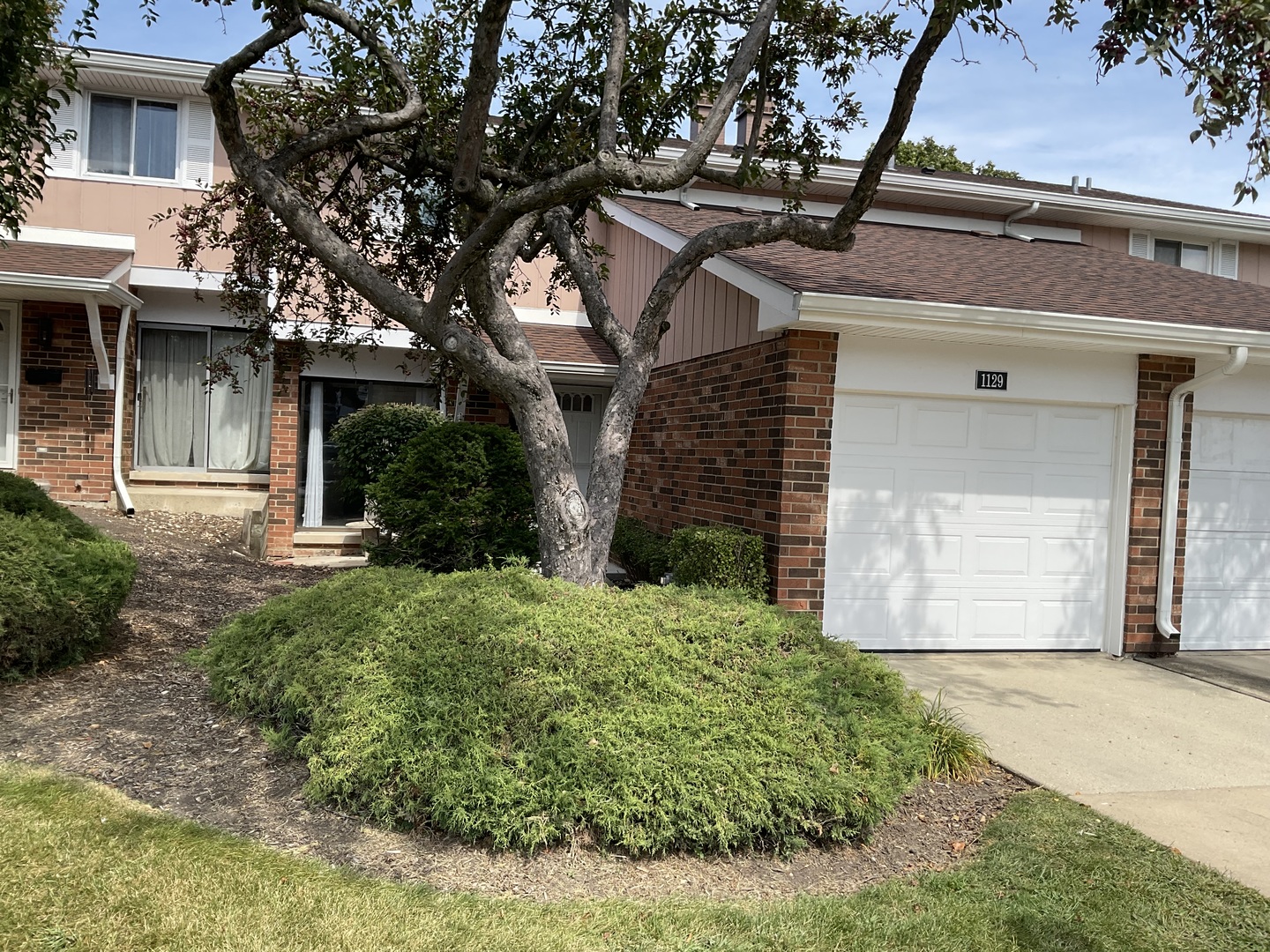 1129 Rhodes Court, Wheaton, IL 60189