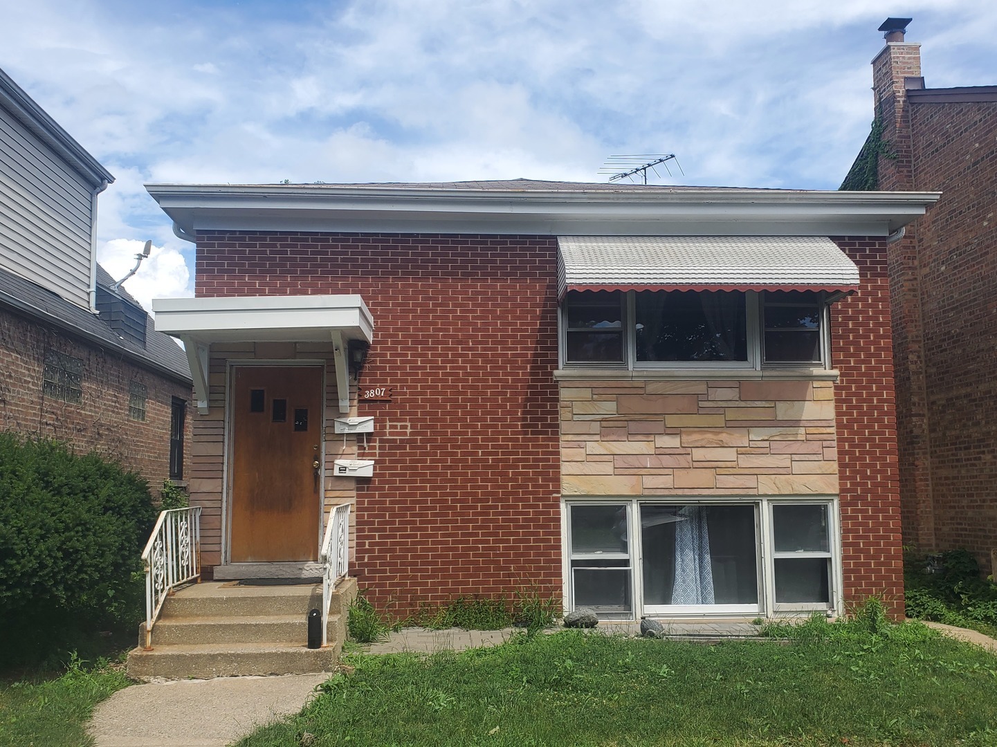 3807 Ridgeland Avenue #2, Berwyn, IL 60402