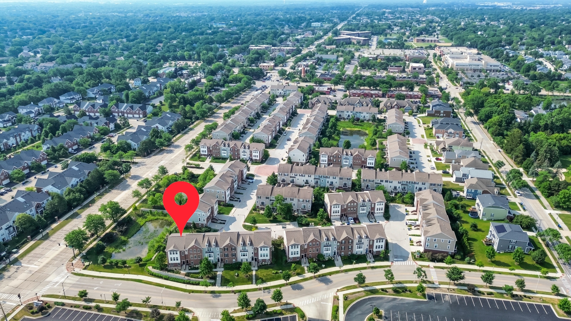 7 Bethel Lane, Schaumburg, IL 60194