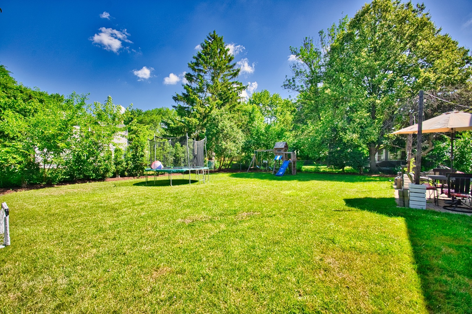 529 Warwick Drive, Naperville, IL 60565