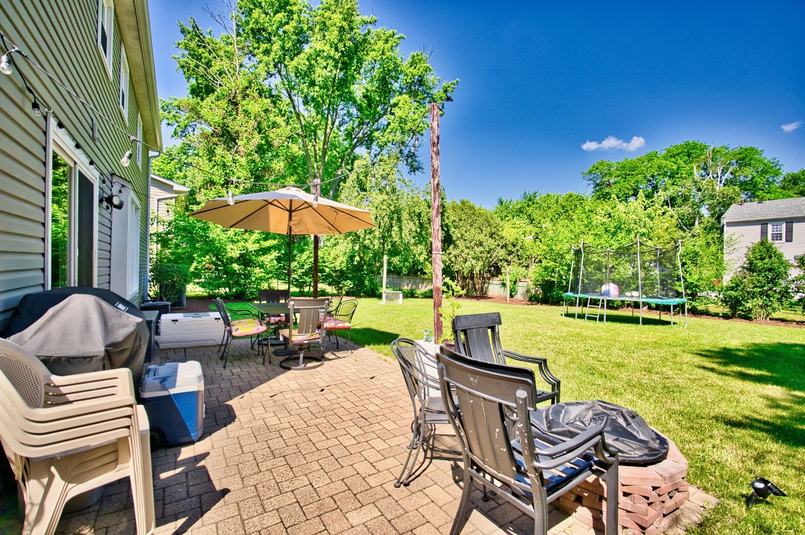 529 Warwick Drive, Naperville, IL 60565