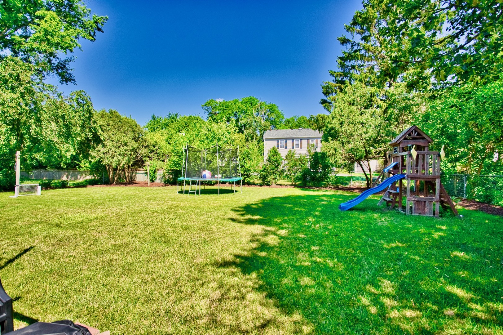 529 Warwick Drive, Naperville, IL 60565