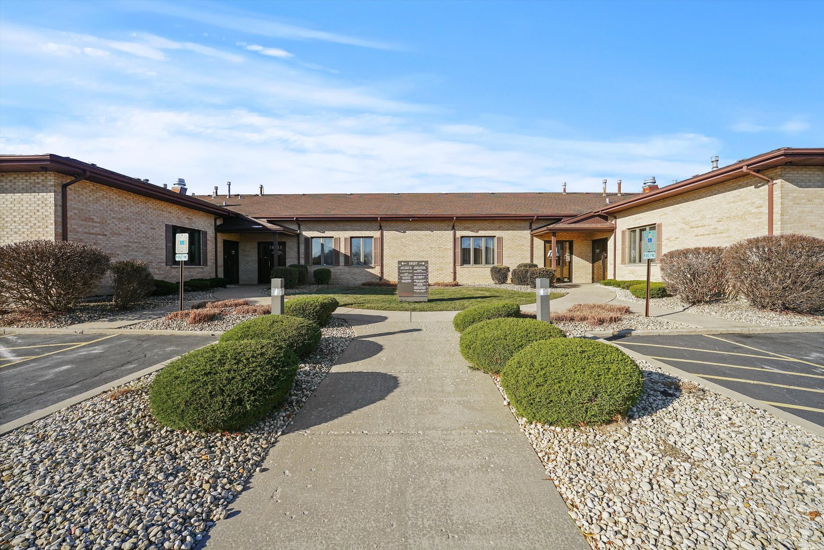 15127 S 73rd Avenue #A3, Orland Park, IL 60462