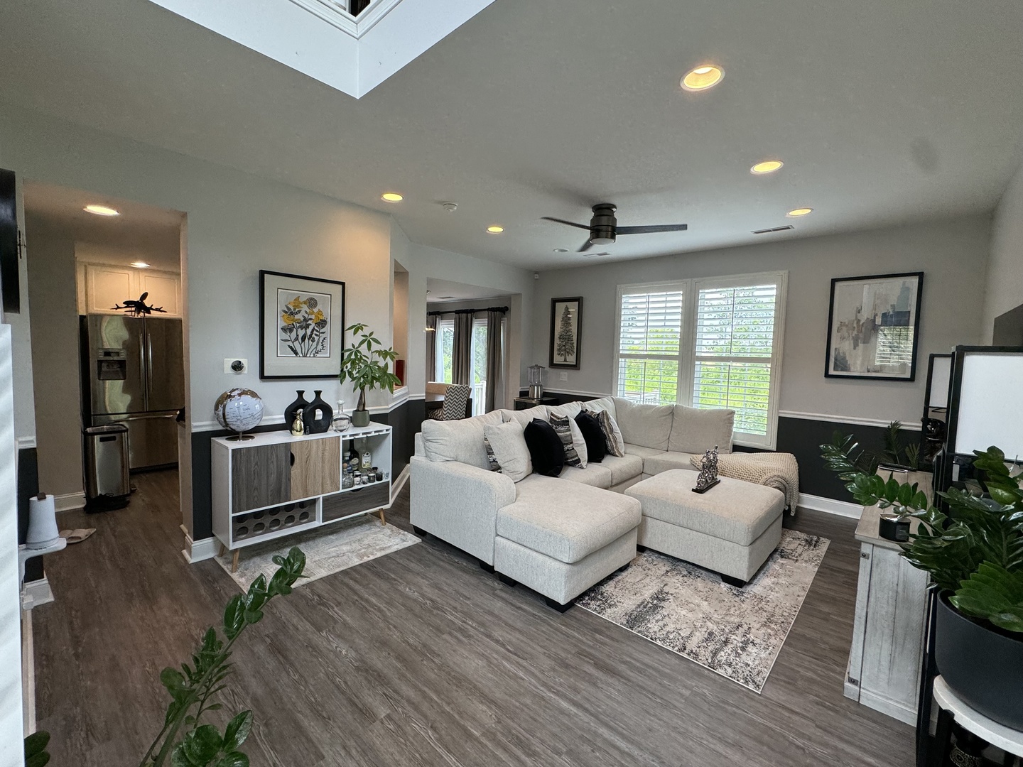 15153 W Laurel Lane, Lockport, IL 60441