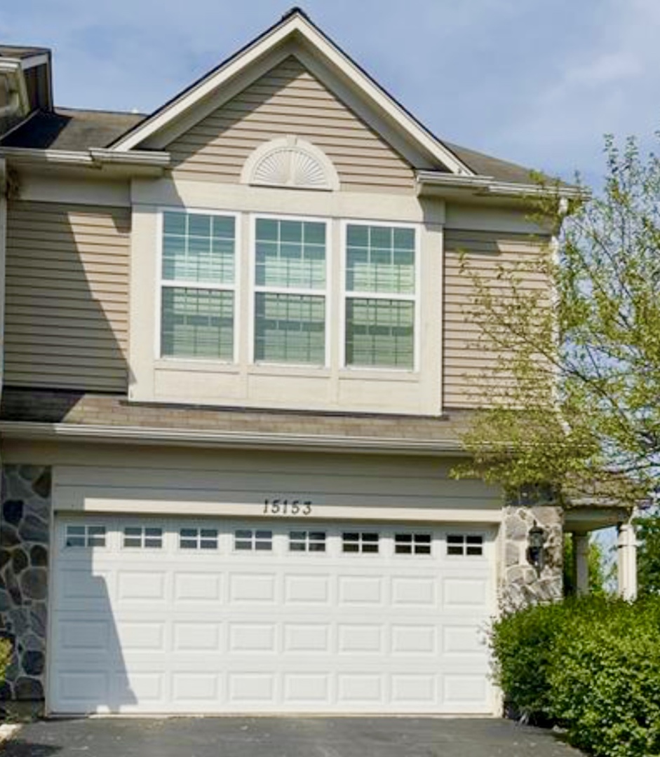 15153 W Laurel Lane, Lockport, IL 60441