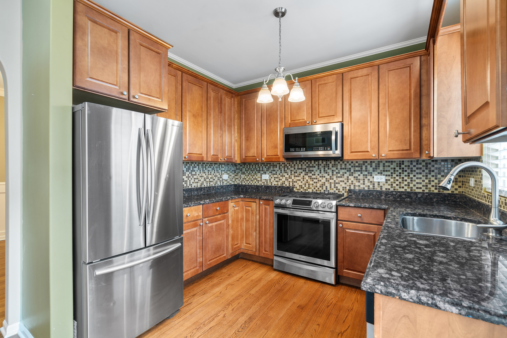 1509 Lakeridge Court #35, Mundelein, IL 60060