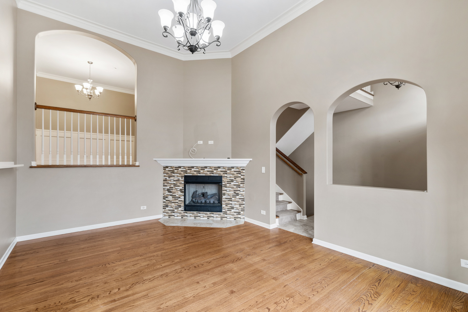 1509 Lakeridge Court #35, Mundelein, IL 60060