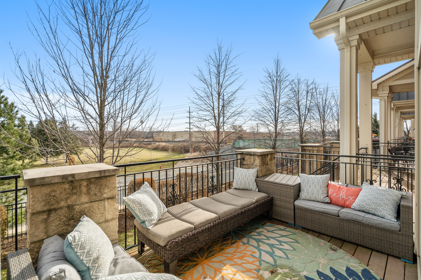 1509 Lakeridge Court #35, Mundelein, IL 60060