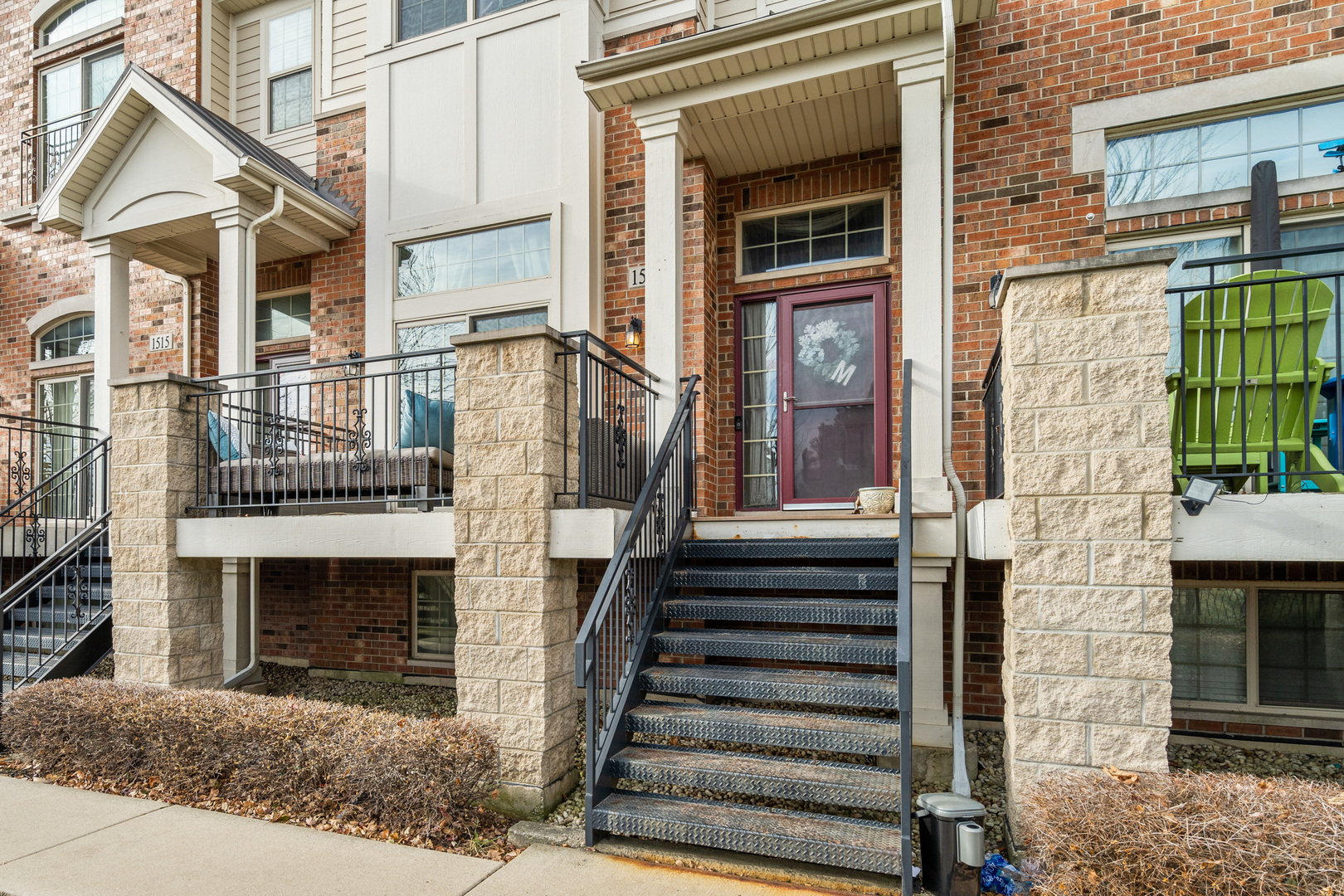 1509 Lakeridge Court #35, Mundelein, IL 60060