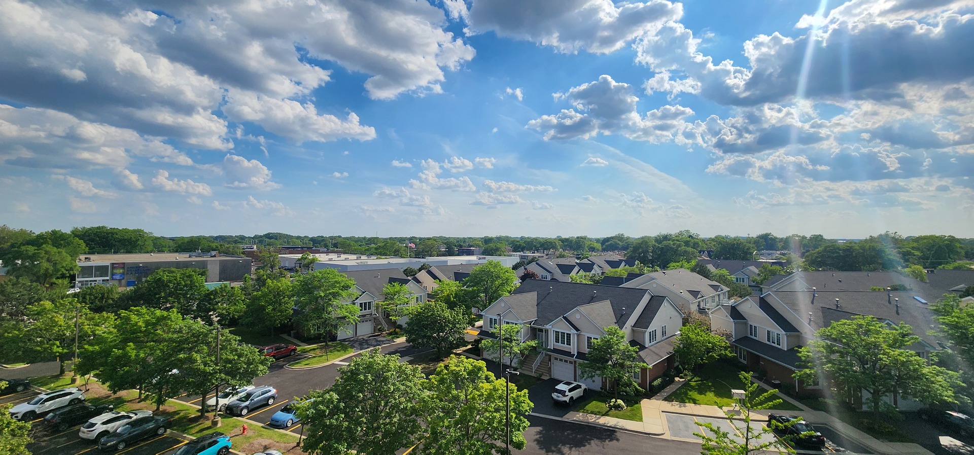 7400 Lincoln Avenue #603, Skokie, IL 60076