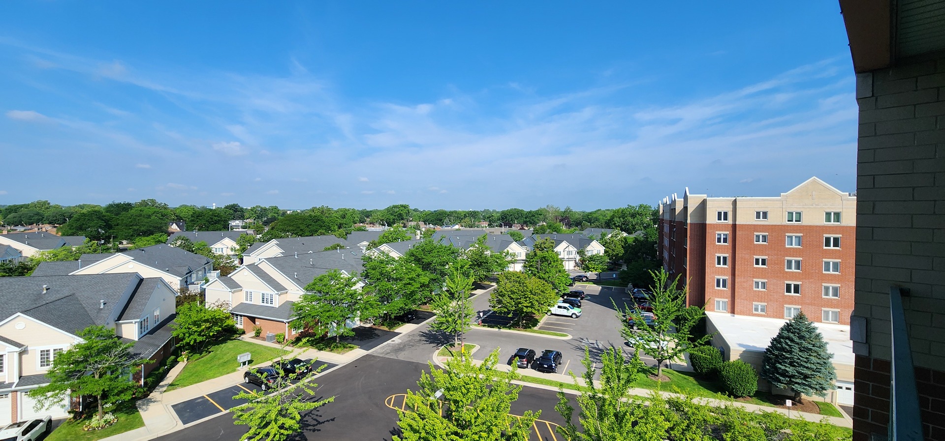 7400 Lincoln Avenue #603, Skokie, IL 60076