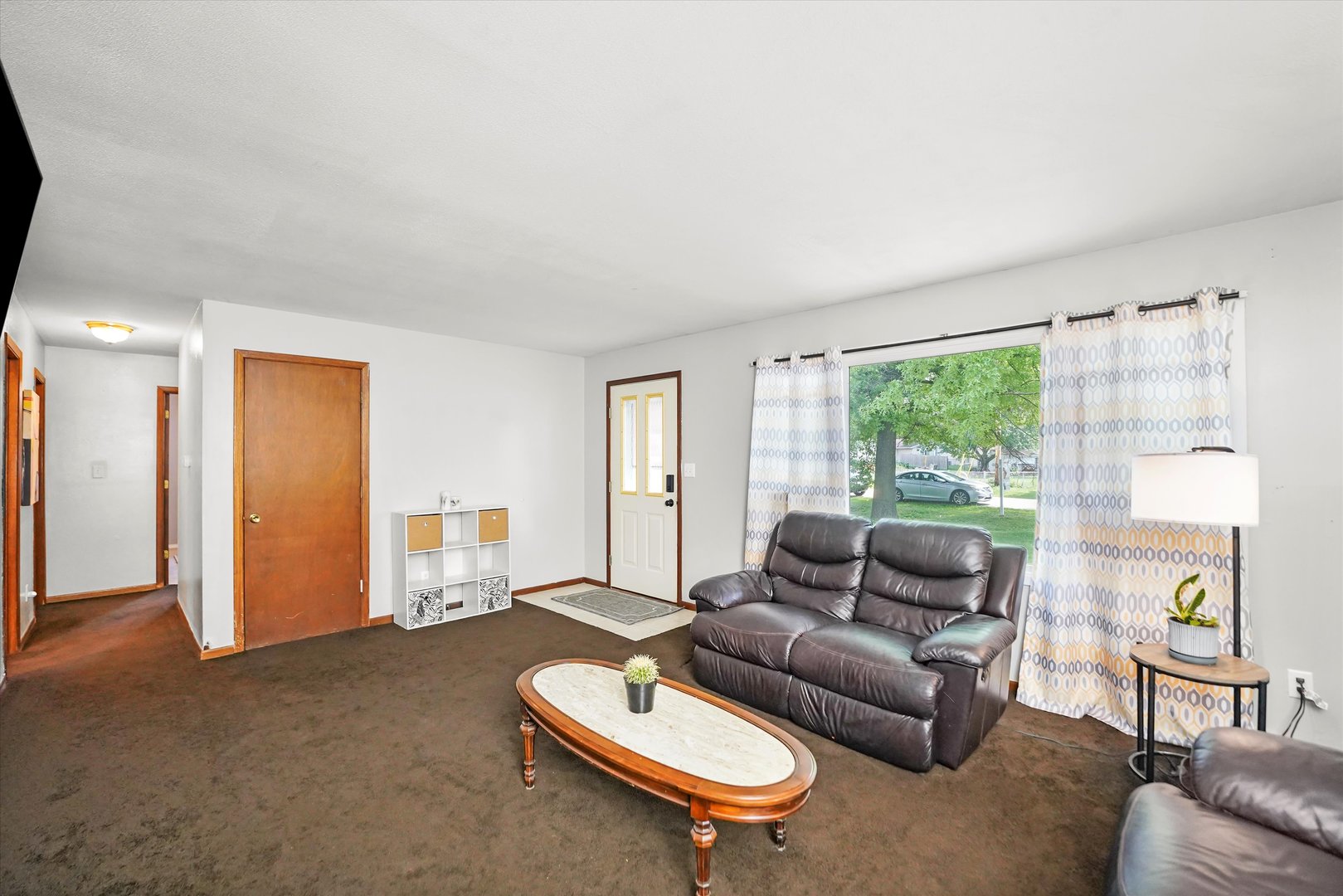 6846 S James Drive, Rochelle, IL 61068