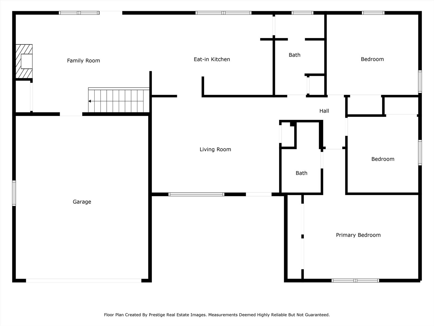 6846 S James Drive, Rochelle, IL 61068