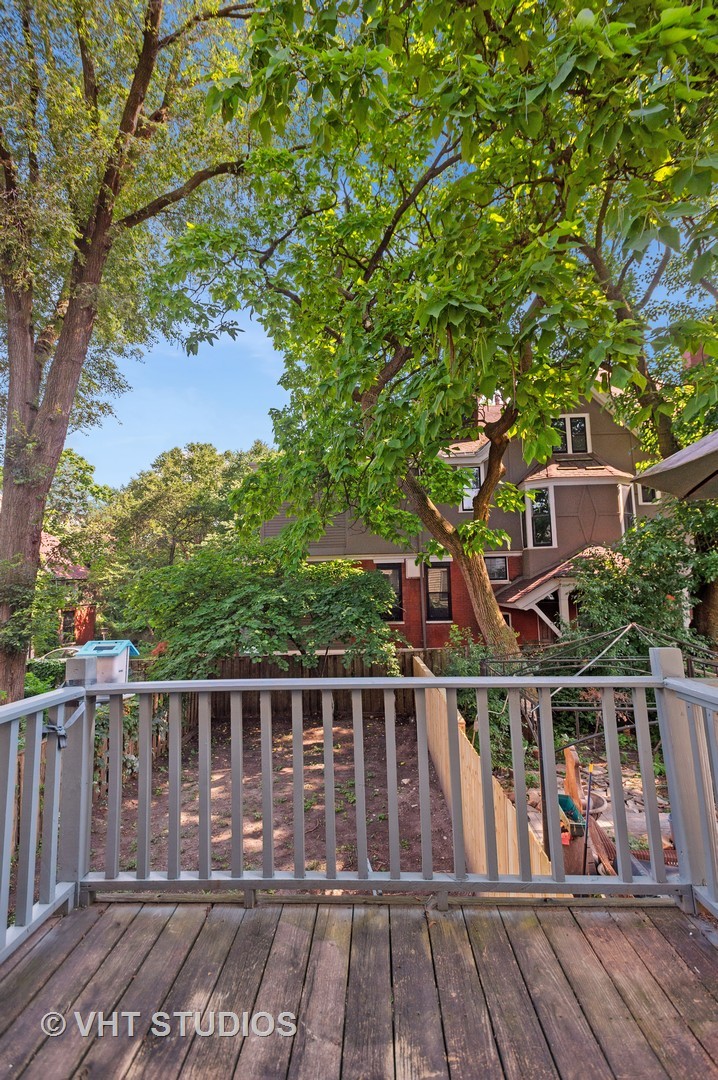 4721 S Woodlawn Avenue #E, Chicago, IL 60615