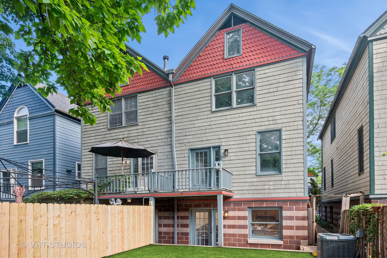 4721 S Woodlawn Avenue #E, Chicago, IL 60615