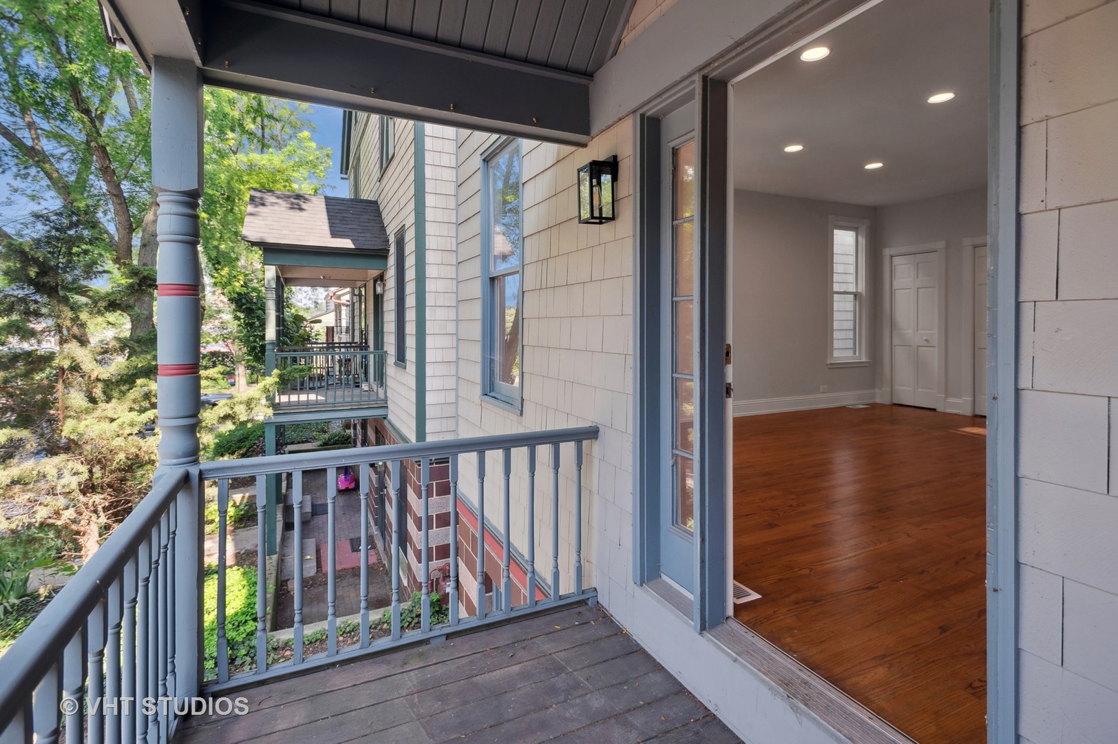 4721 S Woodlawn Avenue #E, Chicago, IL 60615