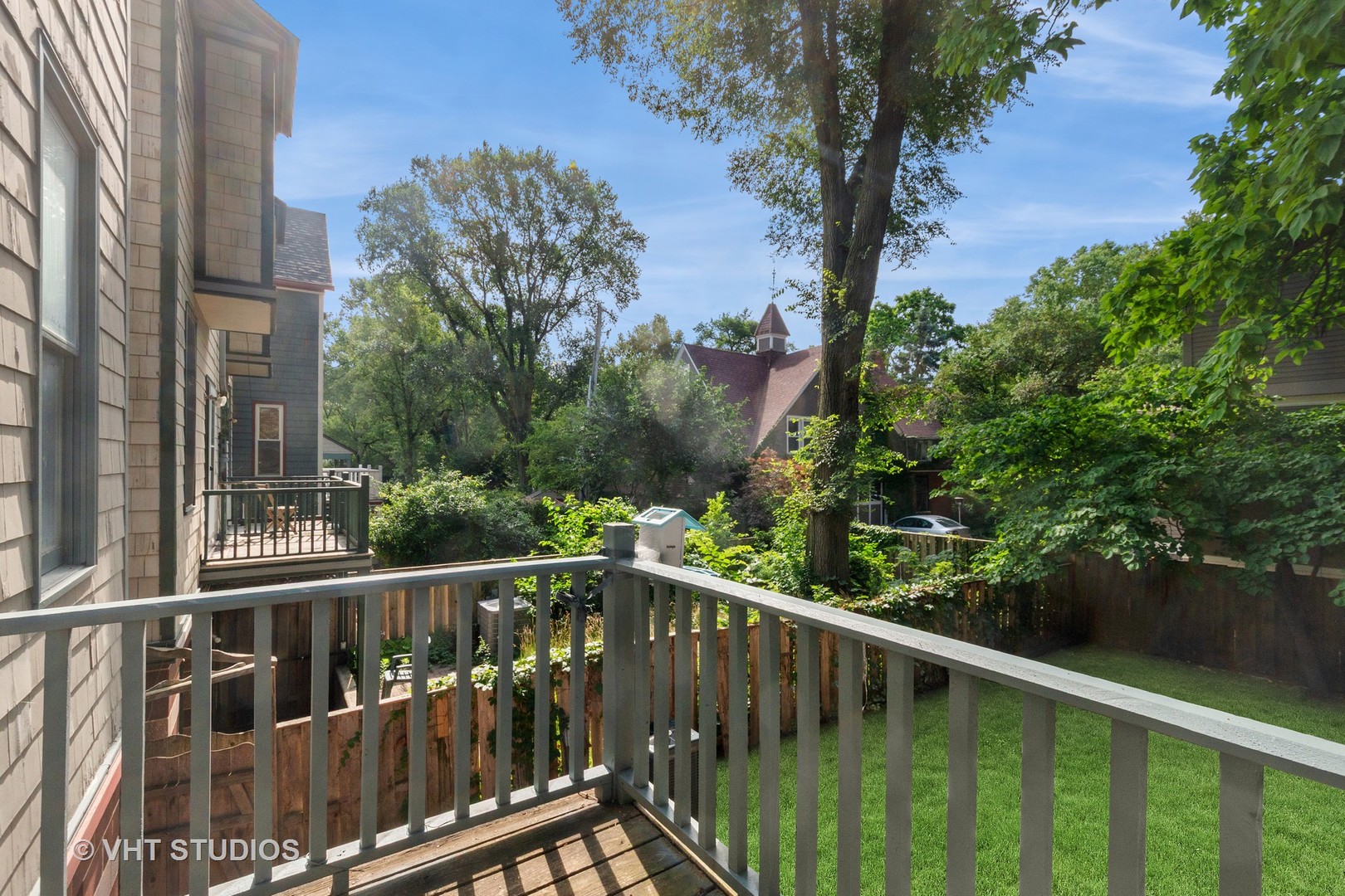 4721 S Woodlawn Avenue #E, Chicago, IL 60615