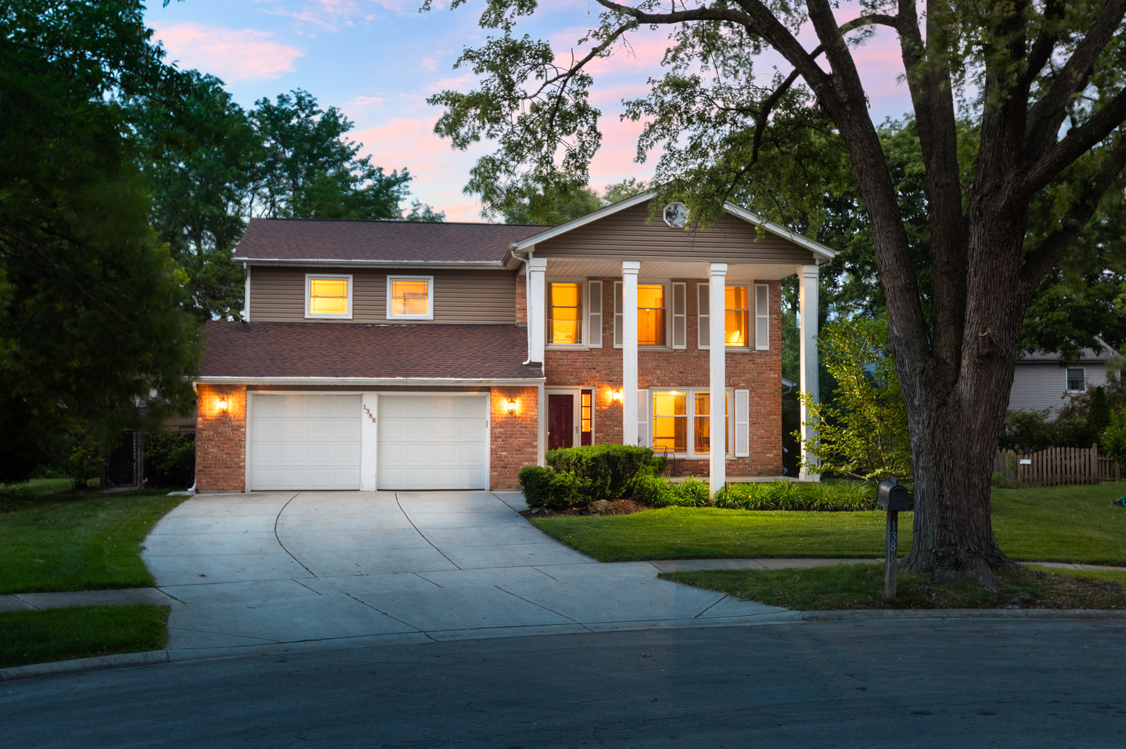 1386 Old Dominion Court, Naperville, IL 60540