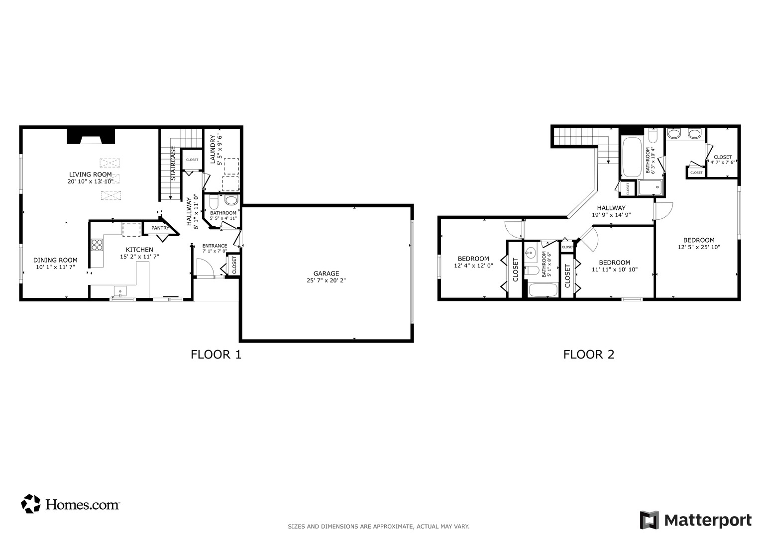915 Suffolk Court, Libertyville, IL 60048