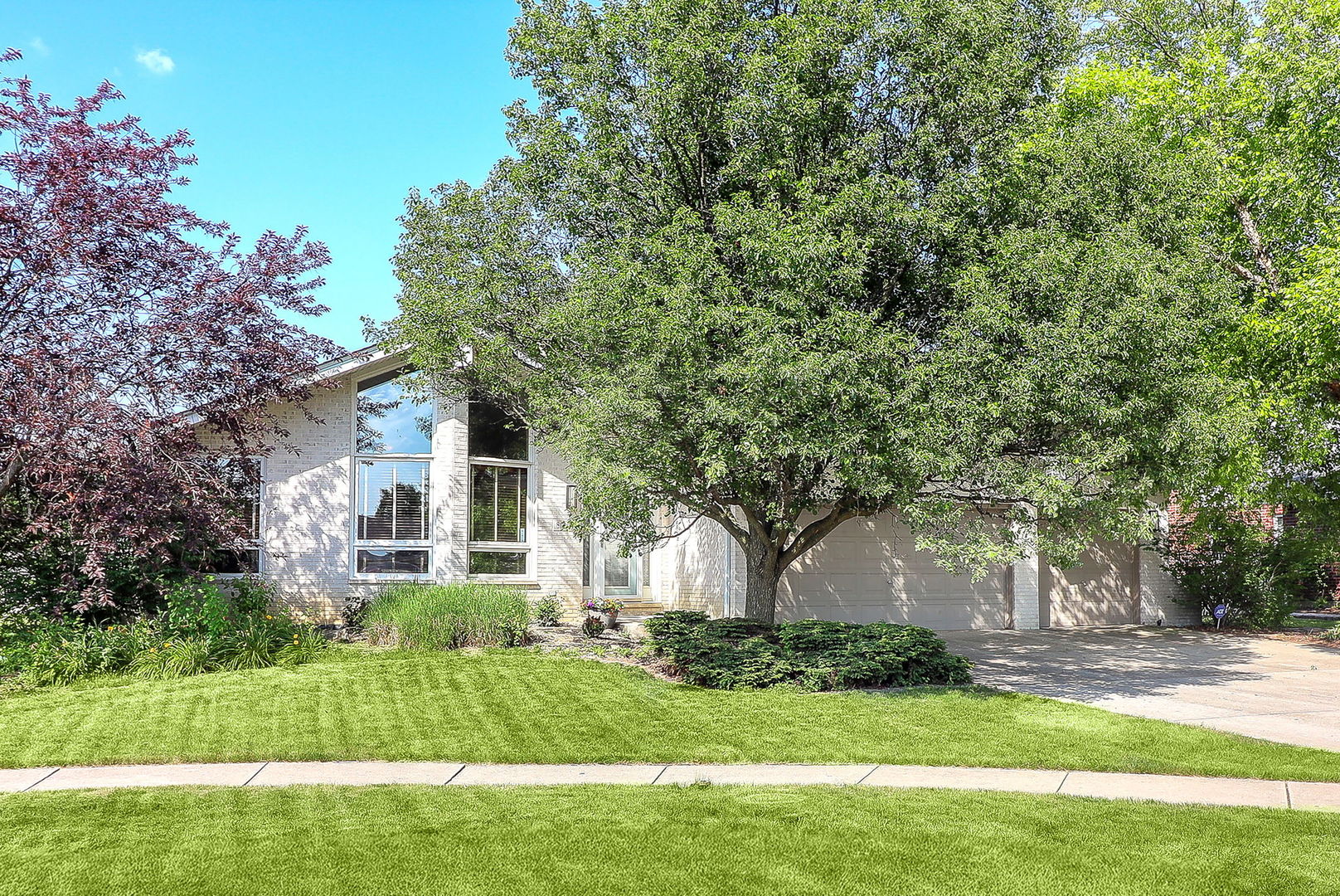 8124 Glenbrook Place, Tinley Park, IL 60487
