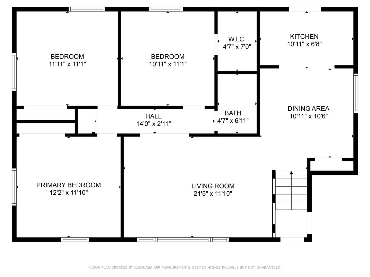 1824 Endicott Circle, Carpentersville, IL 60110