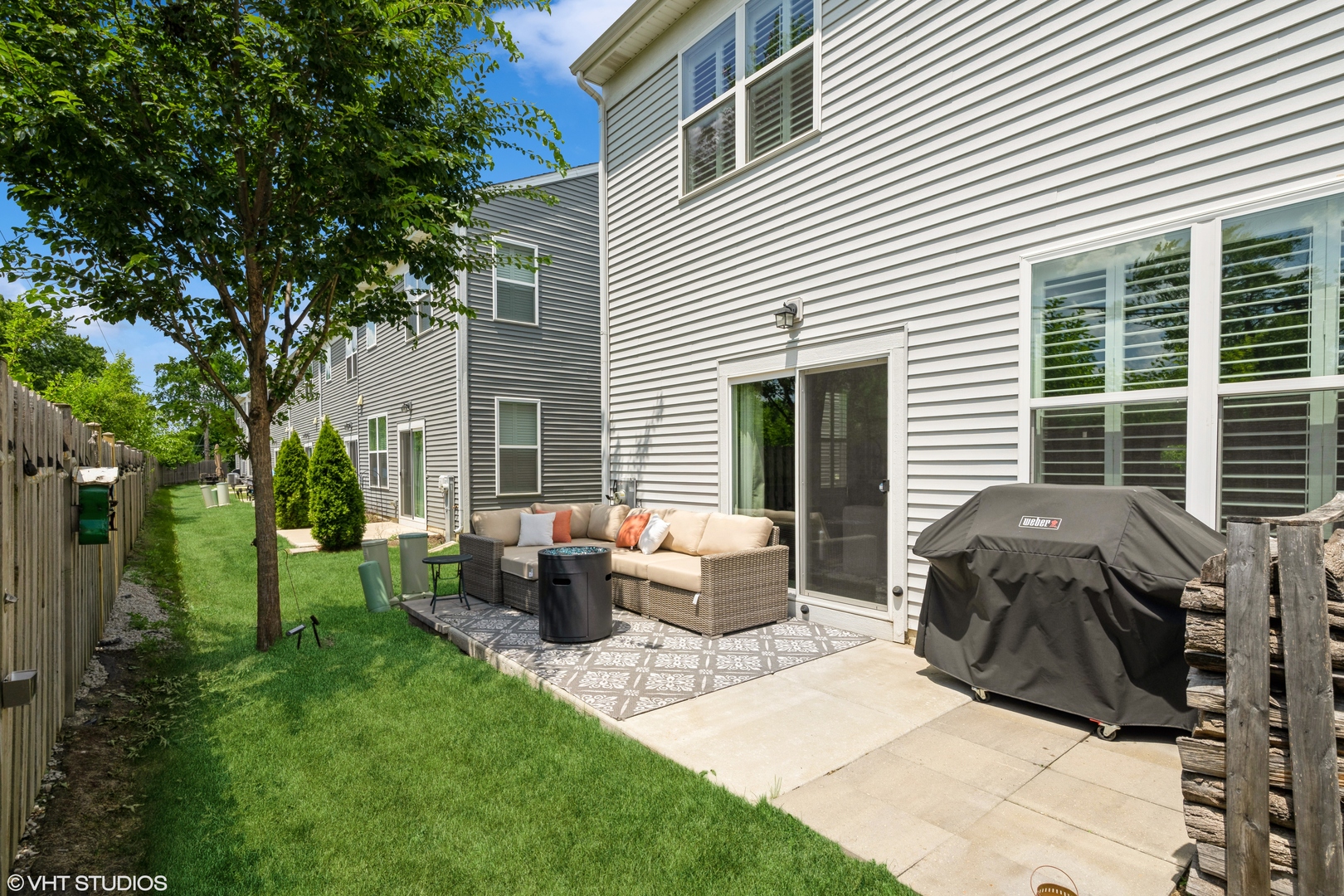 2511 Geranium Way, Rolling Meadows, IL 60008