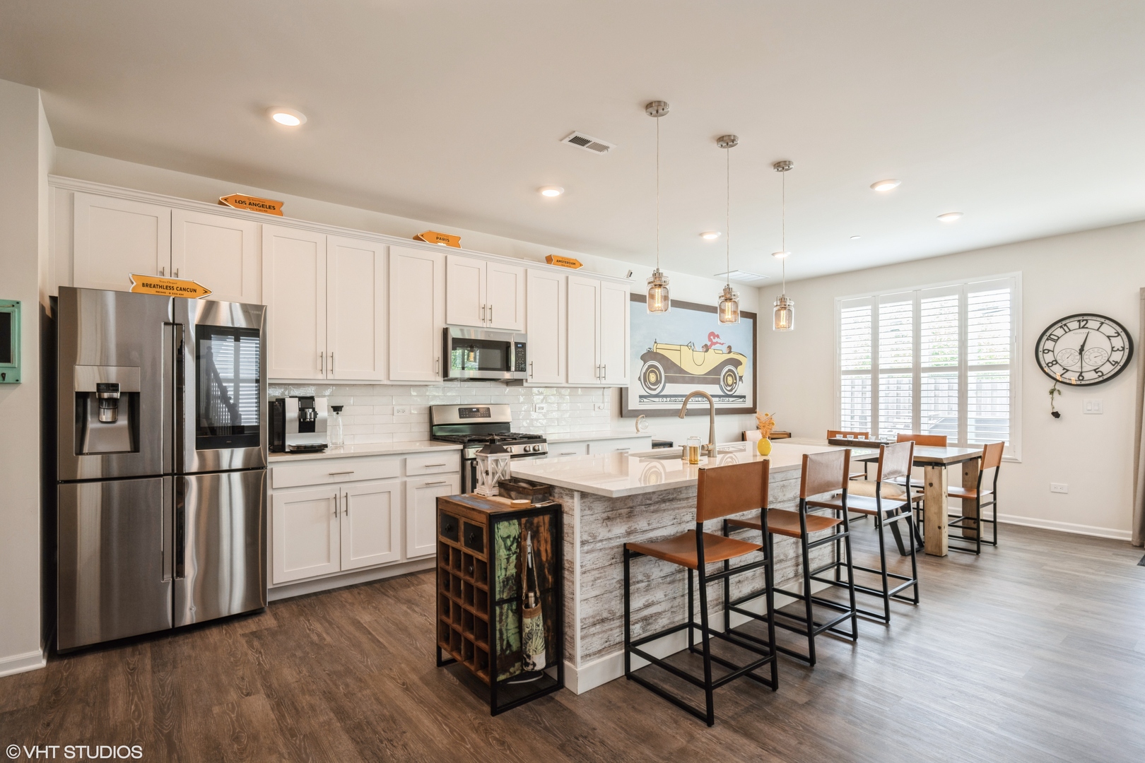 2511 Geranium Way, Rolling Meadows, IL 60008