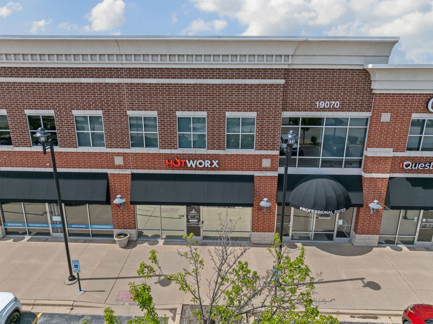 19070 Everett Boulevard, Mokena, IL 60448