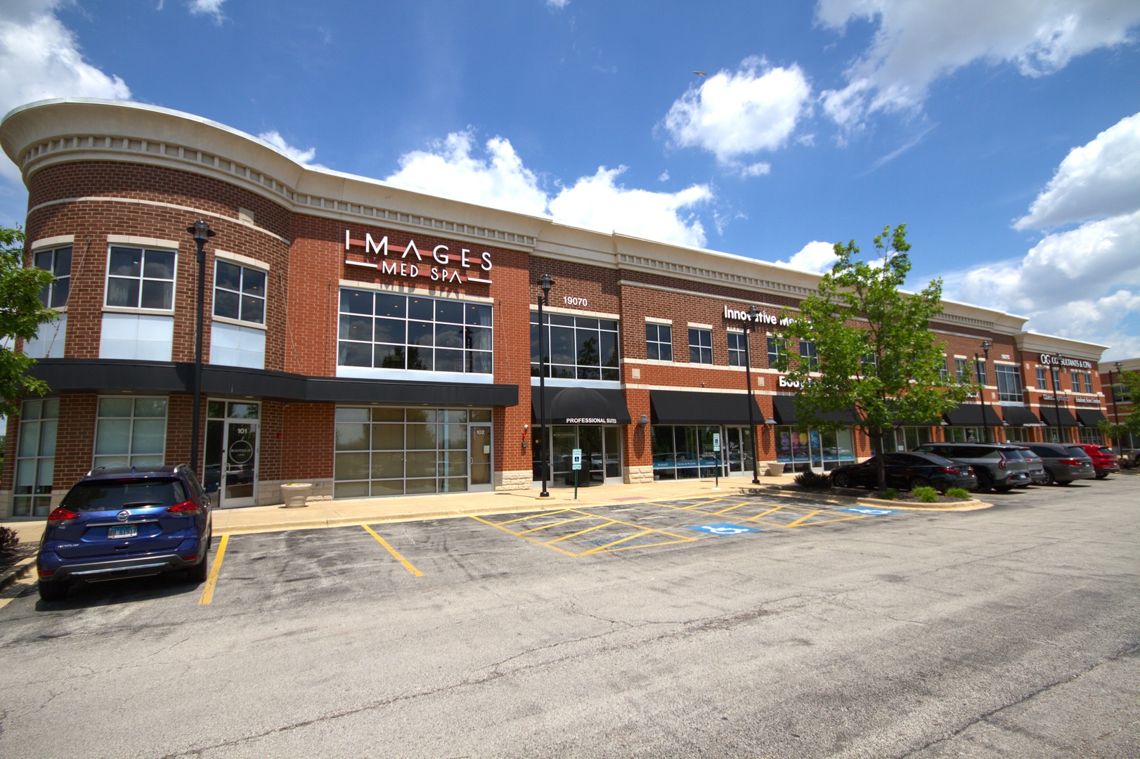 19070 Everett Boulevard, Mokena, IL 60448