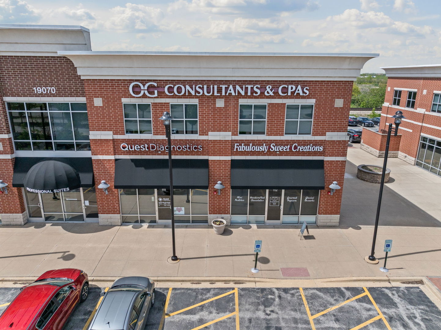 19070 Everett Boulevard, Mokena, IL 60448