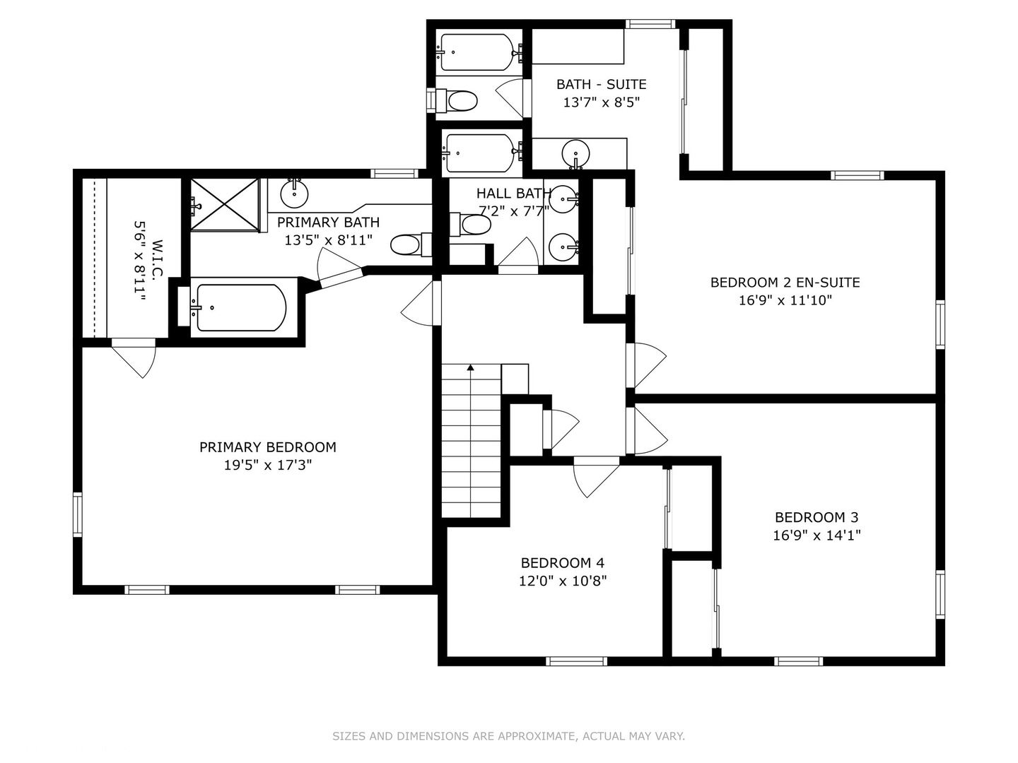 401 S Carlyle Place, Arlington Heights, IL 60004