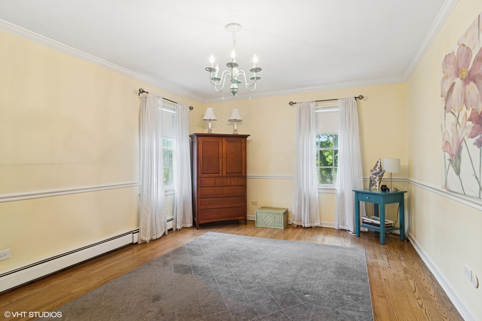401 S Carlyle Place, Arlington Heights, IL 60004