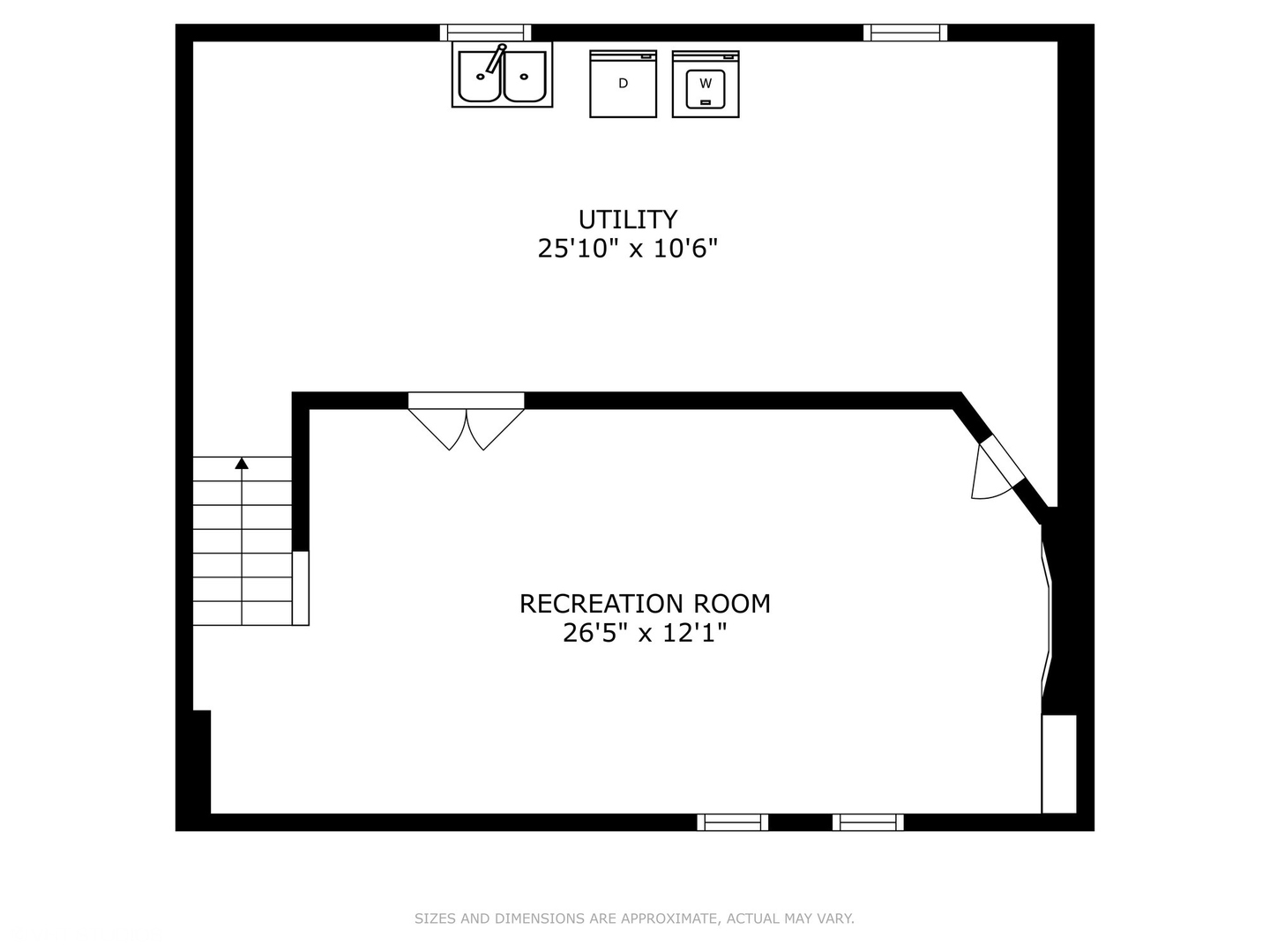 401 S Carlyle Place, Arlington Heights, IL 60004