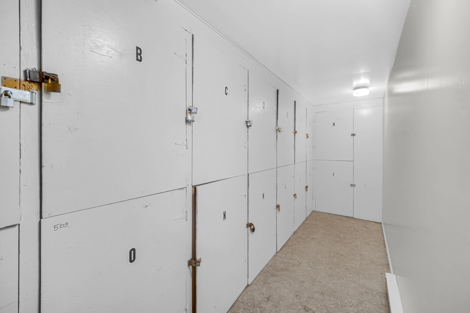 7830 W North Avenue #505, Elmwood Park, IL 60707