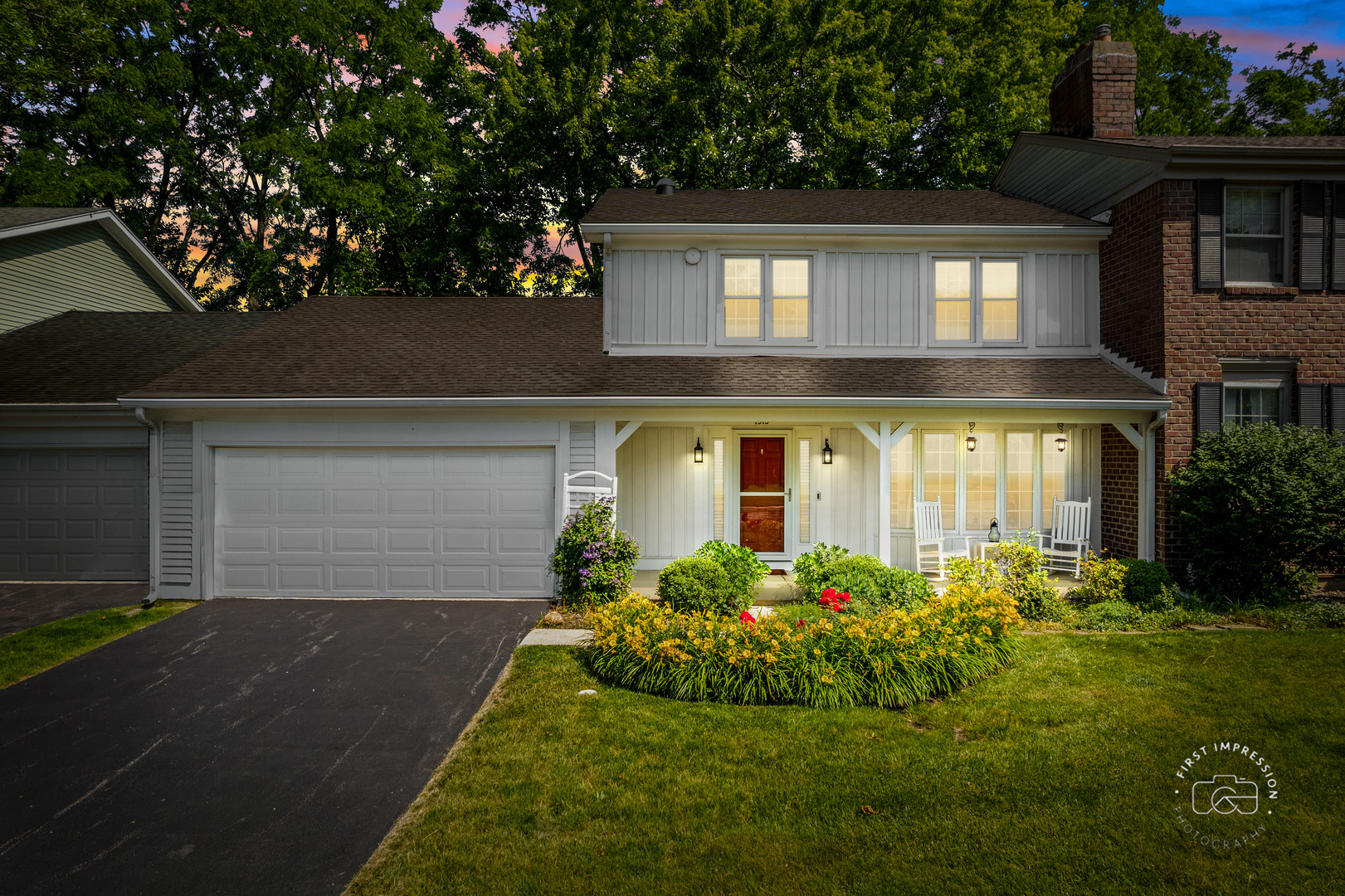 1519 Wedgefield Circle, Naperville, IL 60563