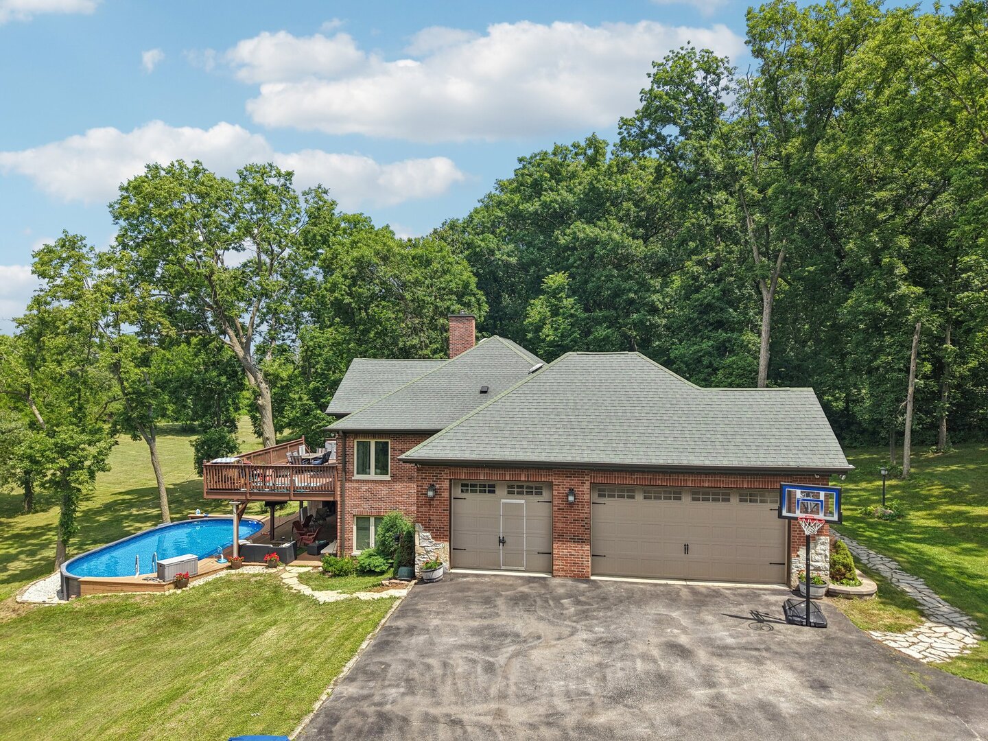 14426 W 167th Street, Homer Glen, IL 60491