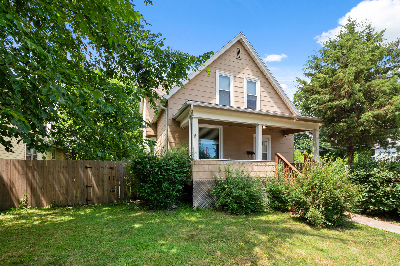 12300 Maple Avenue, Blue Island, IL 60406