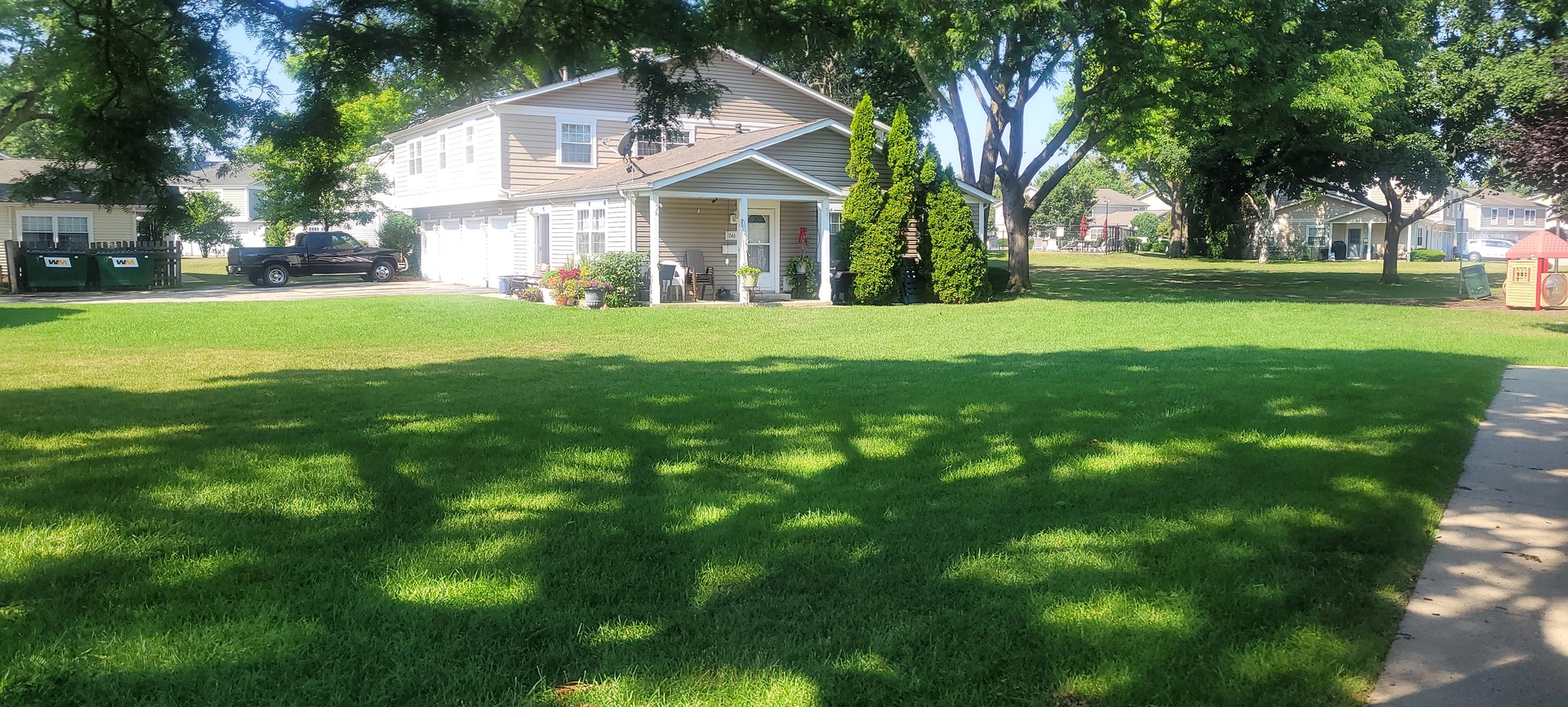 1244 Nova Court #1244, Wheeling, IL 60090