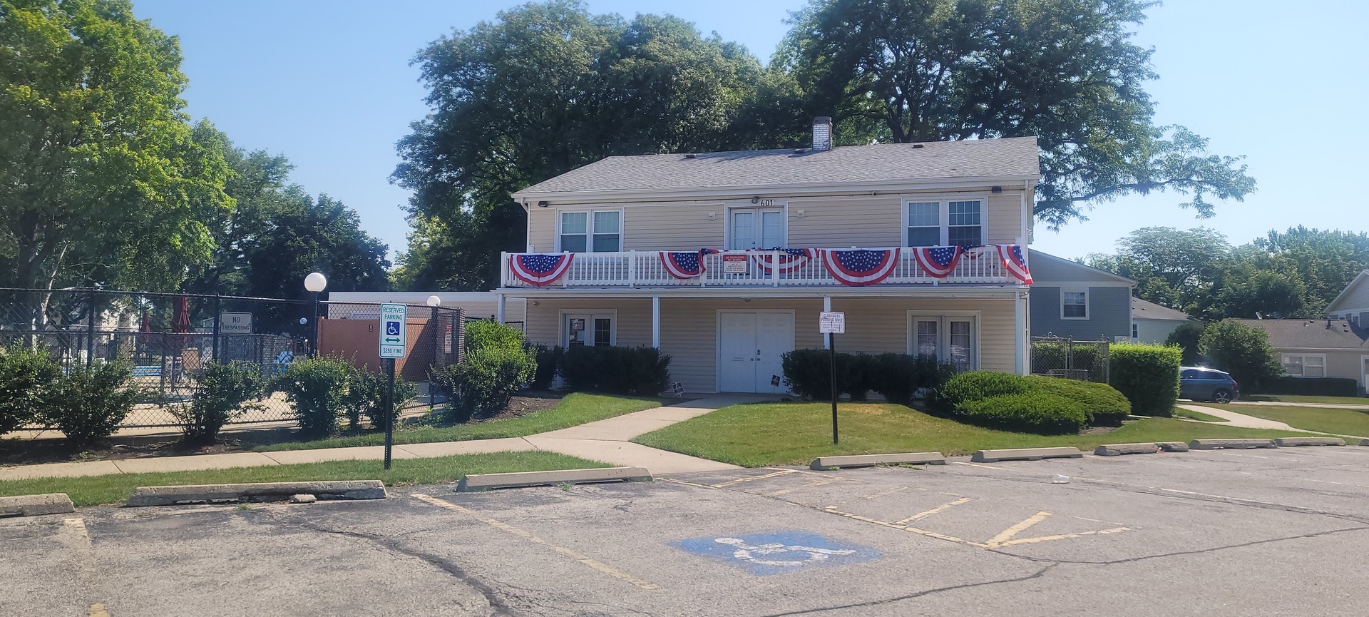 1244 Nova Court #1244, Wheeling, IL 60090