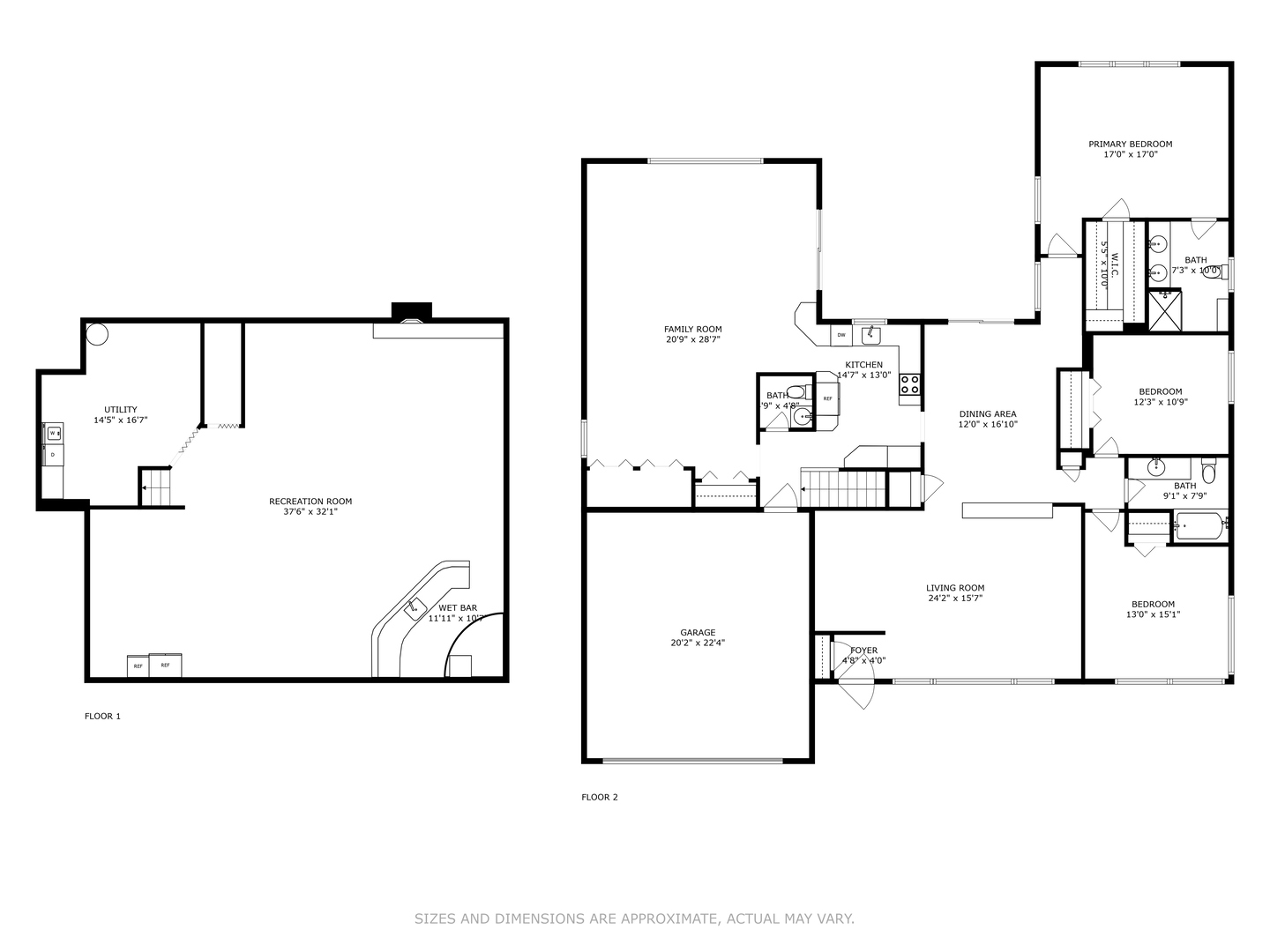 16 W Hiawatha Trail, Mount Prospect, IL 60056