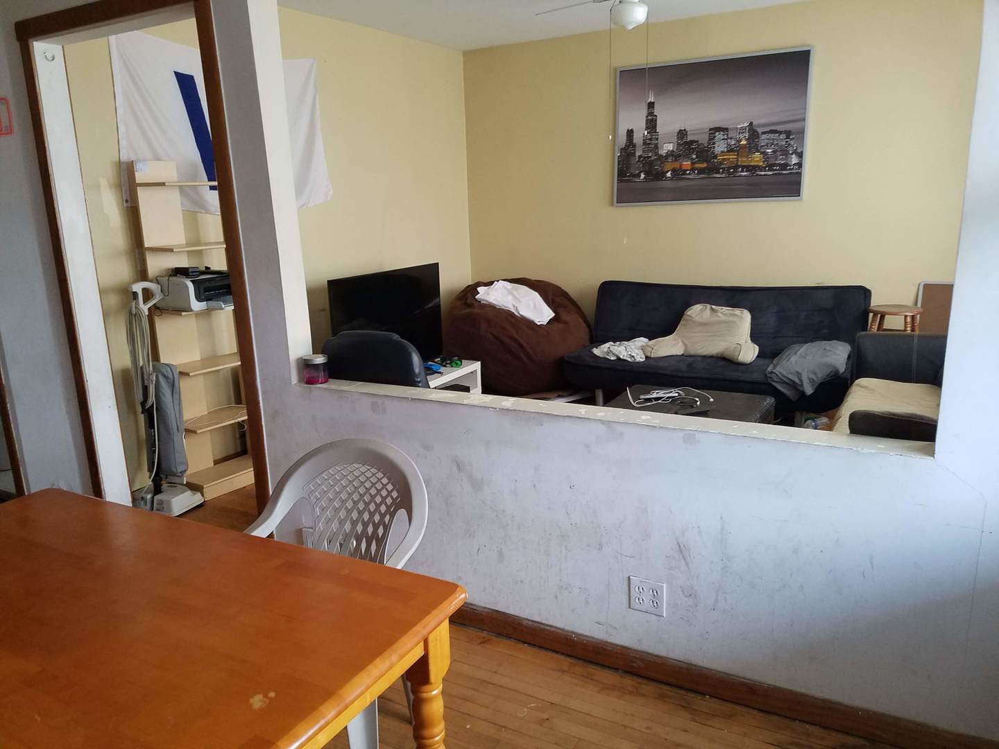 3728 N Wilton Avenue #2, Chicago, IL 60613