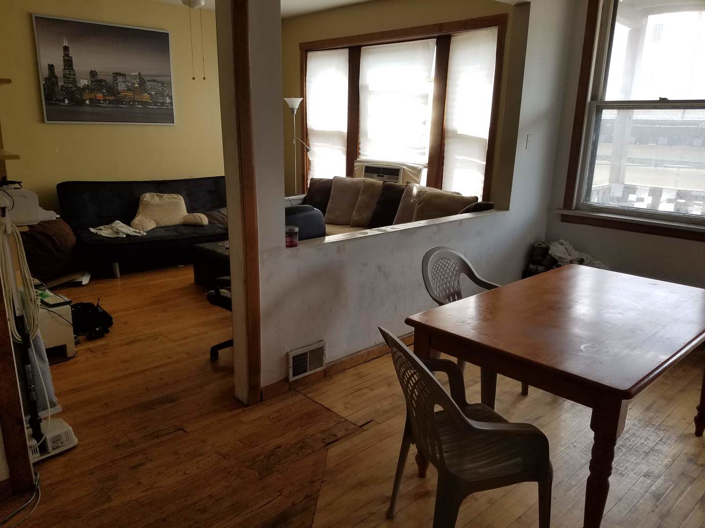 3728 N Wilton Avenue #2, Chicago, IL 60613