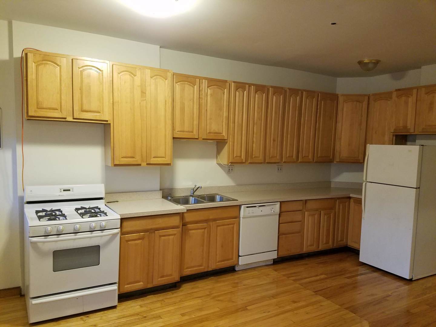 3728 N Wilton Avenue #2, Chicago, IL 60613