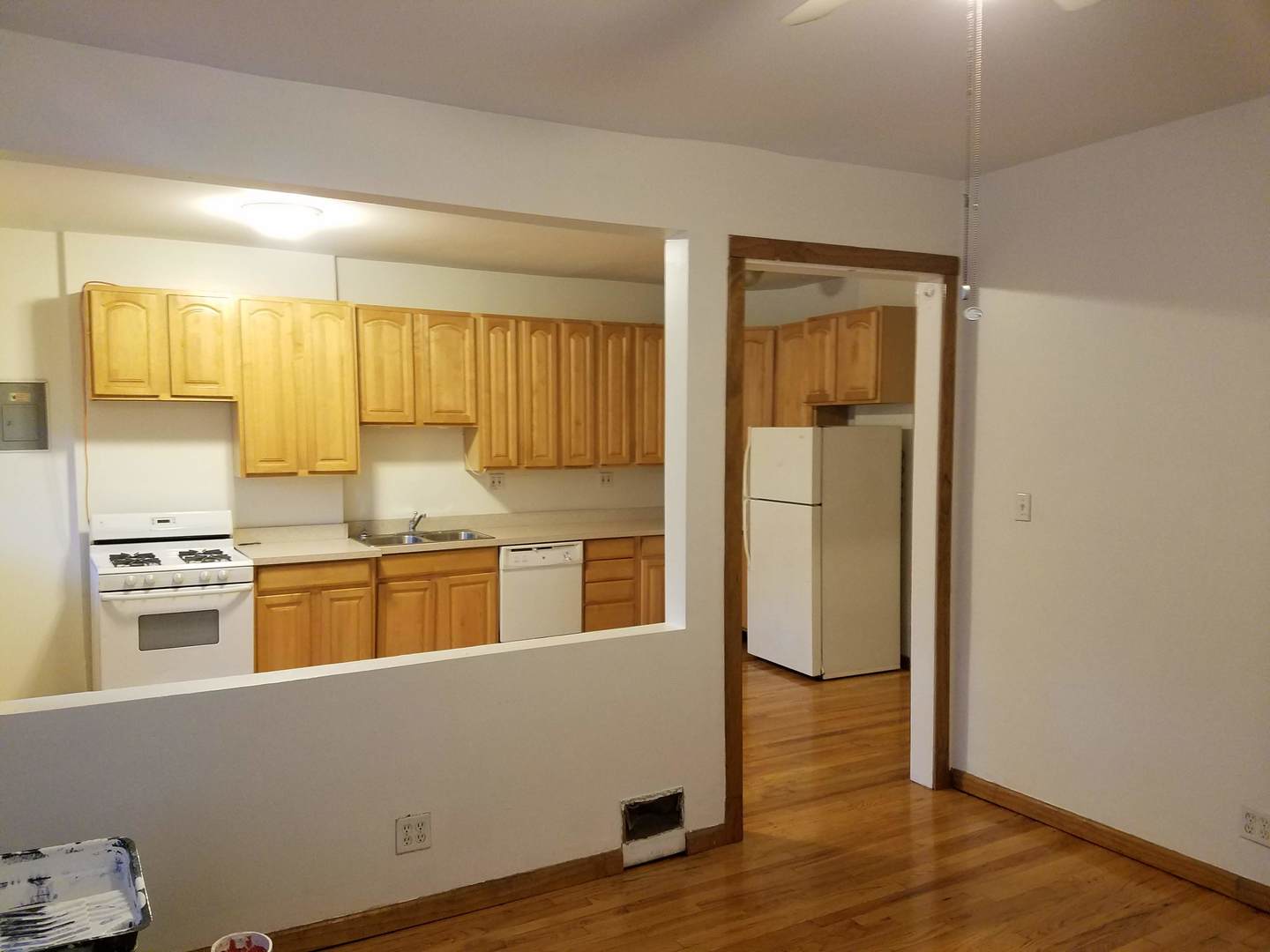 3728 N Wilton Avenue #2, Chicago, IL 60613