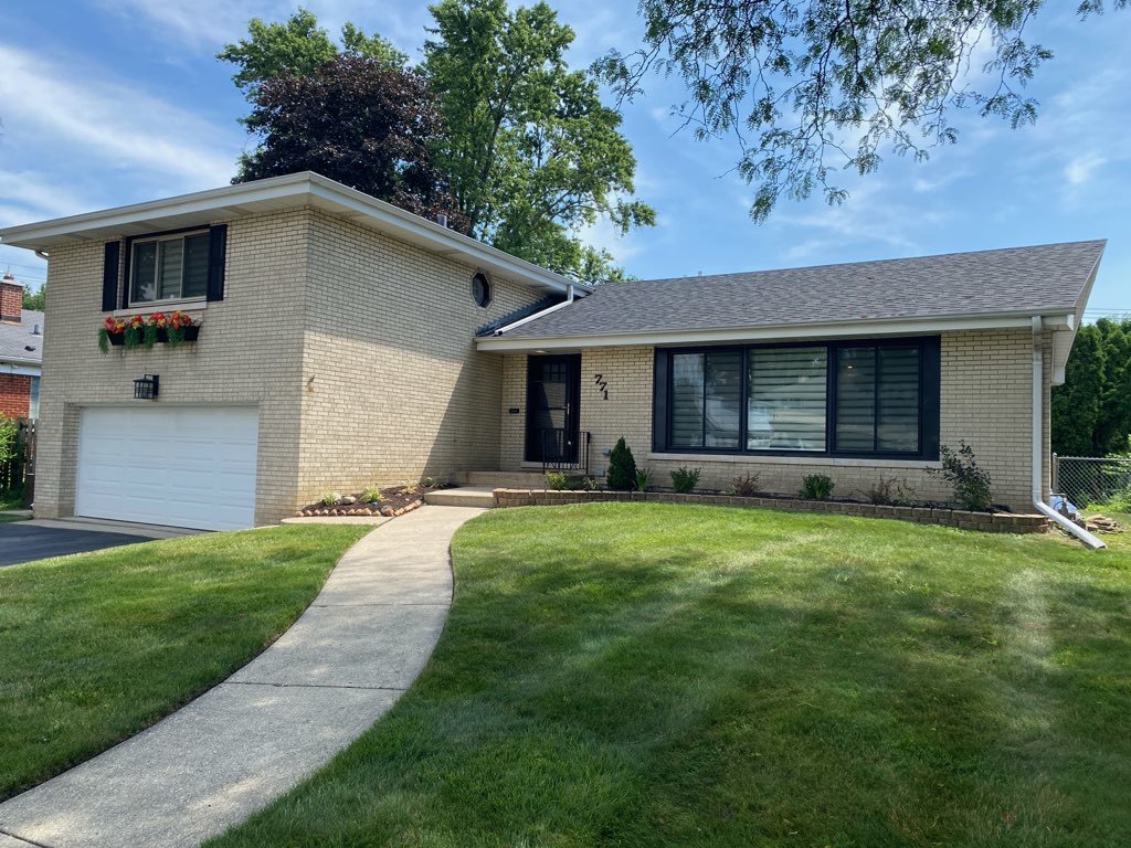 771 S Euclid Avenue, Elmhurst, IL 60126