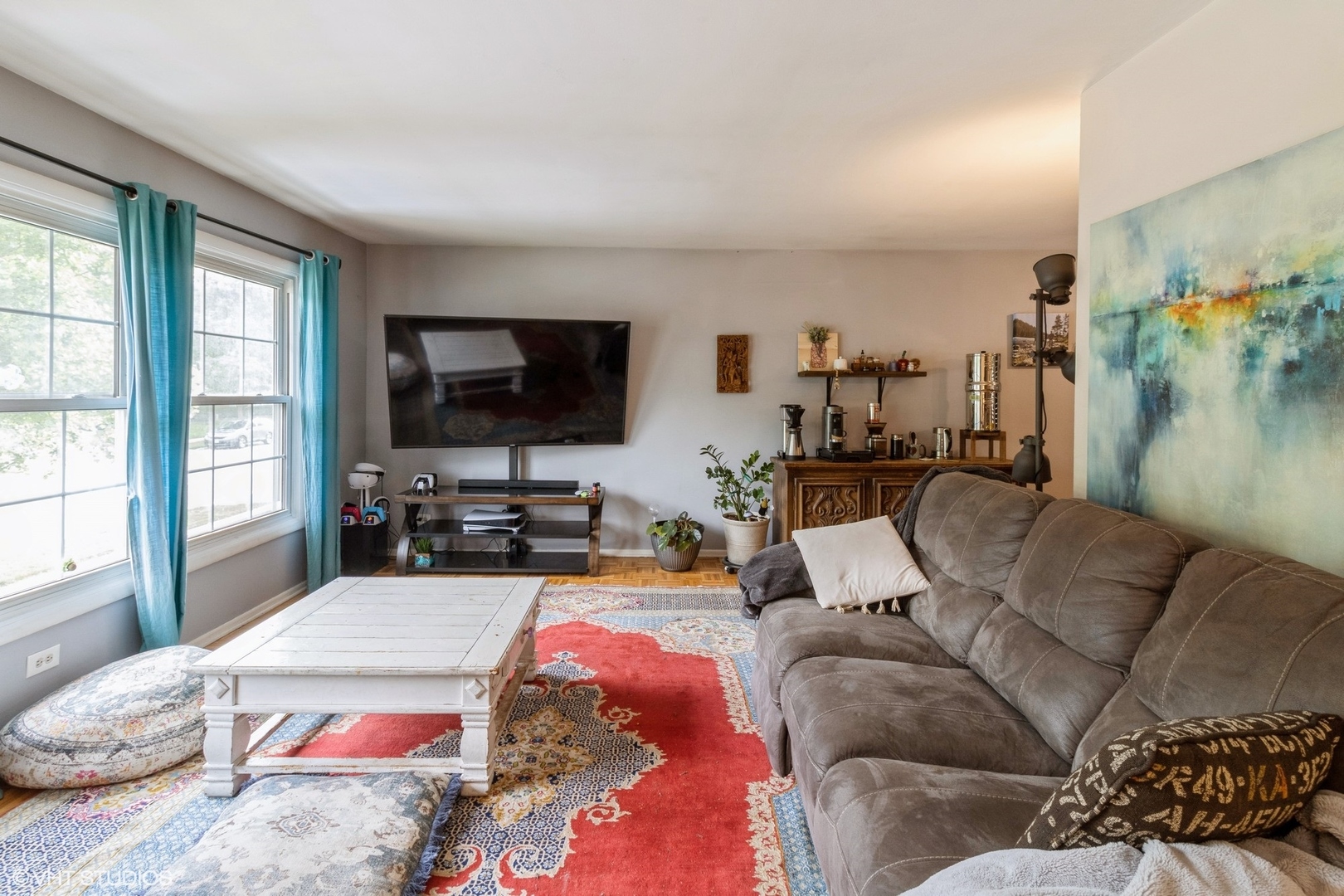 618 W BURR OAK Drive, Arlington Heights, IL 60004