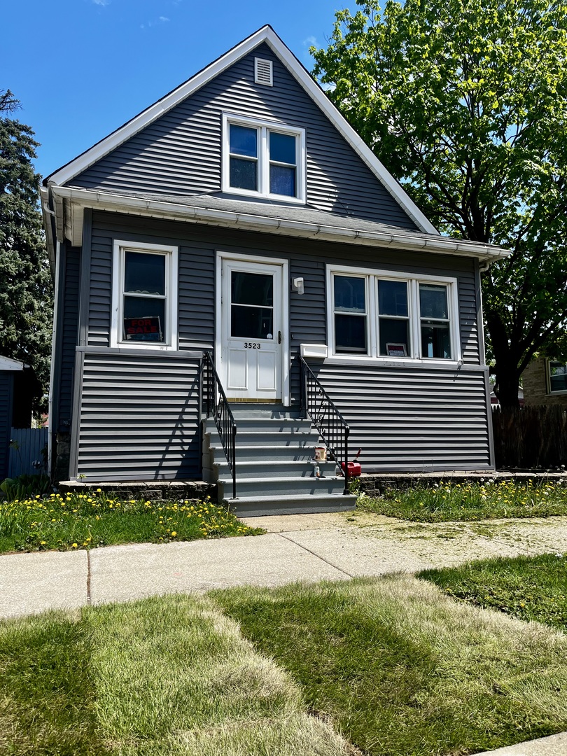 3523 Maple Avenue, Brookfield, IL 60513
