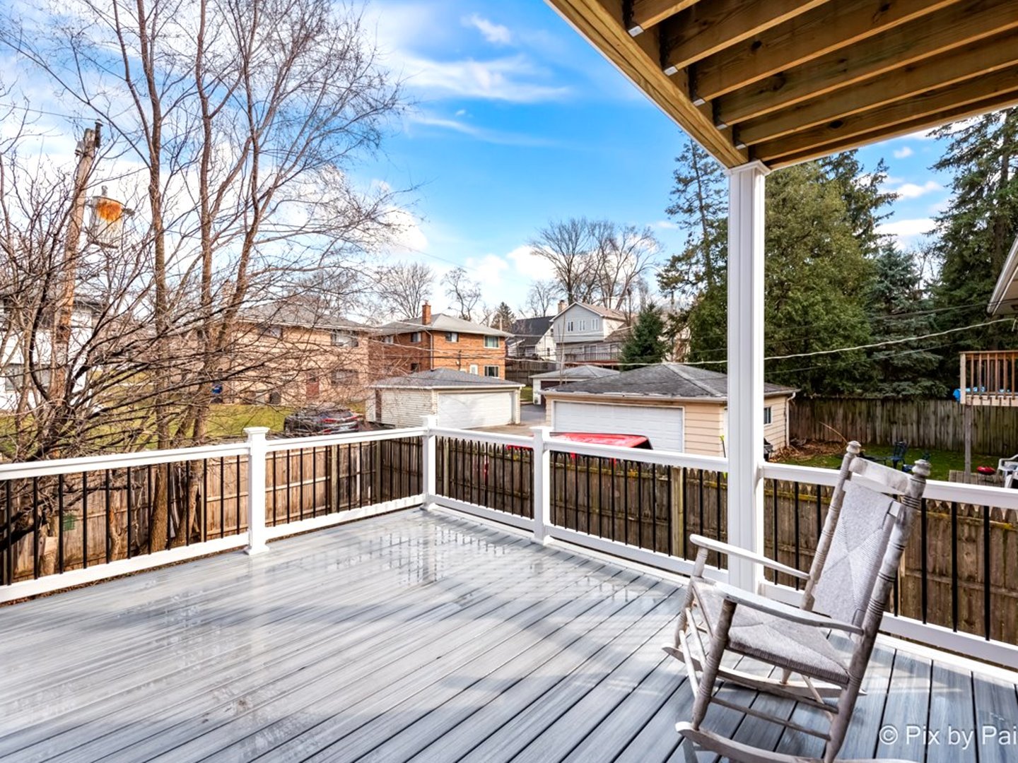 4909 Spencer Avenue #B, Lisle, IL 60532