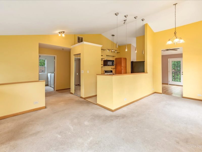 4909 Spencer Avenue #B, Lisle, IL 60532